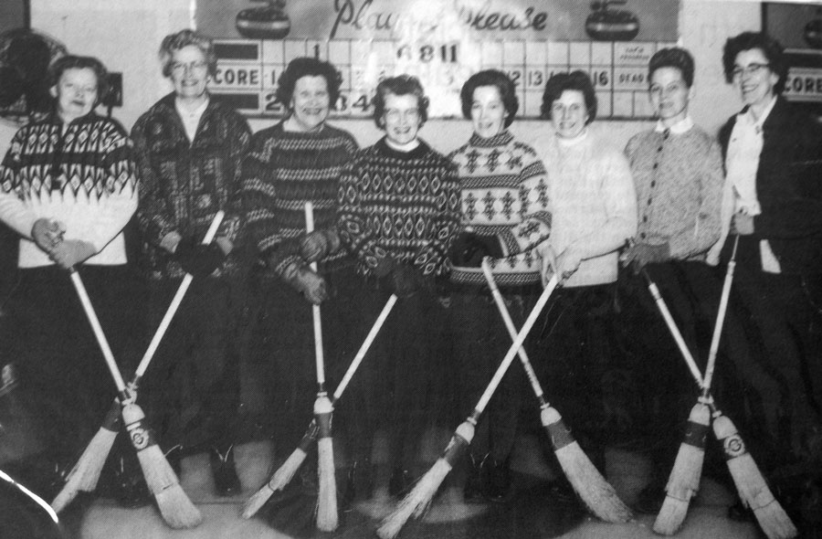 Copy of LadiesCurling1965