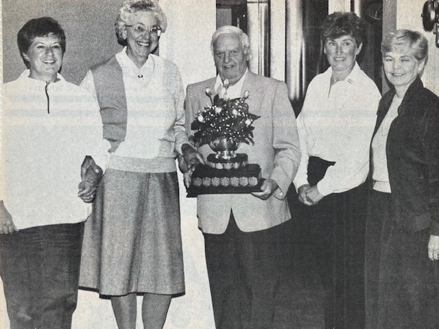 PCC women 1980s