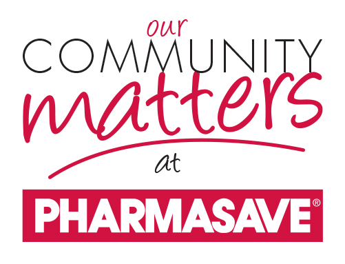 Logo-Pharmasave