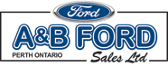 Logo-A&B Ford
