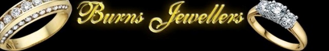 Logo-Burns Jewellers