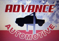 Logo-Advance Automotive